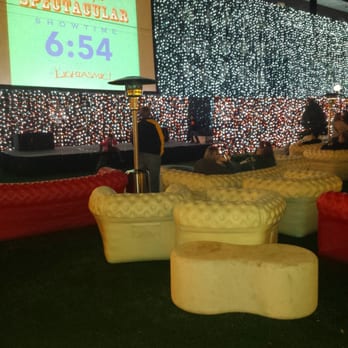 Winter Wonderland - Movie/Lounging area - Festivals Near Me - Las Vegas, Nevada