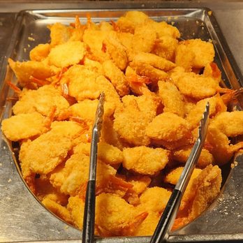 Flaming Buffet - Seafood Near Me - Corona, California