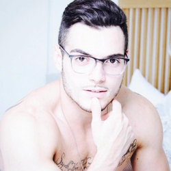 Sassy Glasses