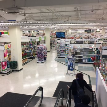 JOANN Fabric and Crafts - Fabric Stores Near Me - Springfield, Pennsylvania