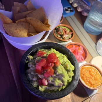 OMNIA Skybar - Bars Near Me - Las Vegas, Nevada