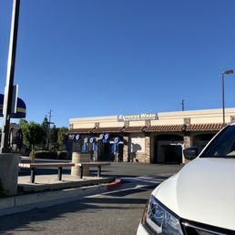 Express Wash:  44092 Margarita Rd, Temecula, CA 92592, 20211113