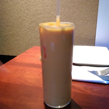 Rasoi - Mango Lassi ($6) - Indian Near Me - Burlingame, California