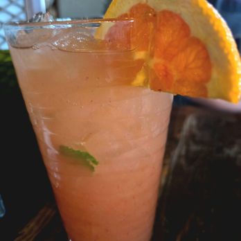 Pig's Ear American Bistro - Housemade Sparkling Lemonade - Steakhouses Near Me - Hurricane, Utah Pig's Ear American Bistro - Housemade Sparkling Lemonade - Steakhouses Near Me - Hurricane, Utah