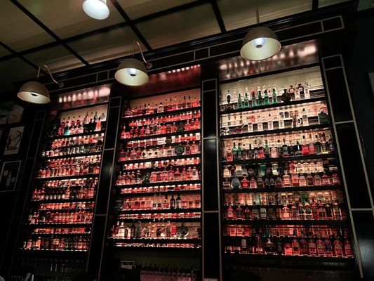 Bottle Club Pub by null