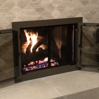 Warm Elements 74 Photos 54 Reviews Fireplace Services 296 E Campbell Ave Ca Phone Number 296 E Campbell Ave Ca, Twilight Ii Gas Fireplace Reviews