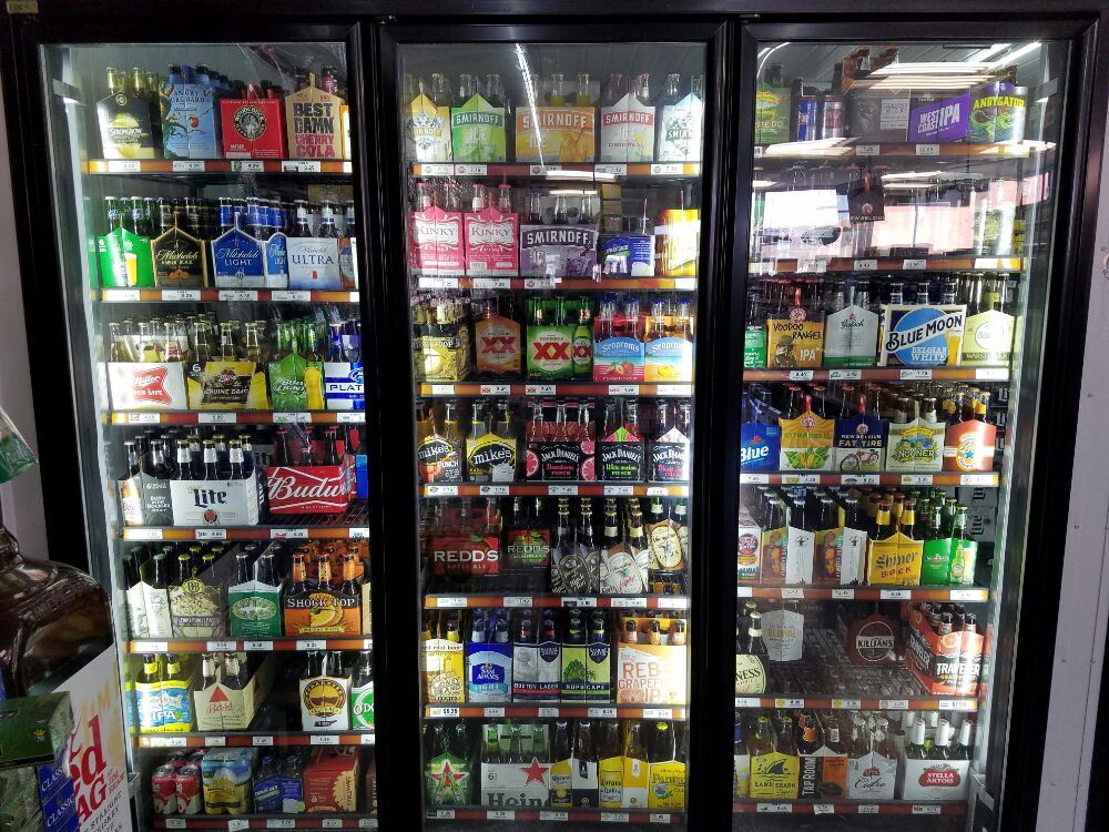 Social spots from Gateway Spirits