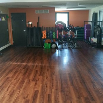 Anytime Fitness - Gyms Near Me - Goshen, Indiana