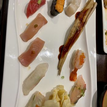 Yamagata - Sushi Omakase - Sushi Bars Near Me - Fort Lee, New Jersey