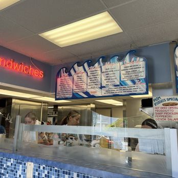 Russo's Market - Sandwiches Near Me - Wildwood, New Jersey