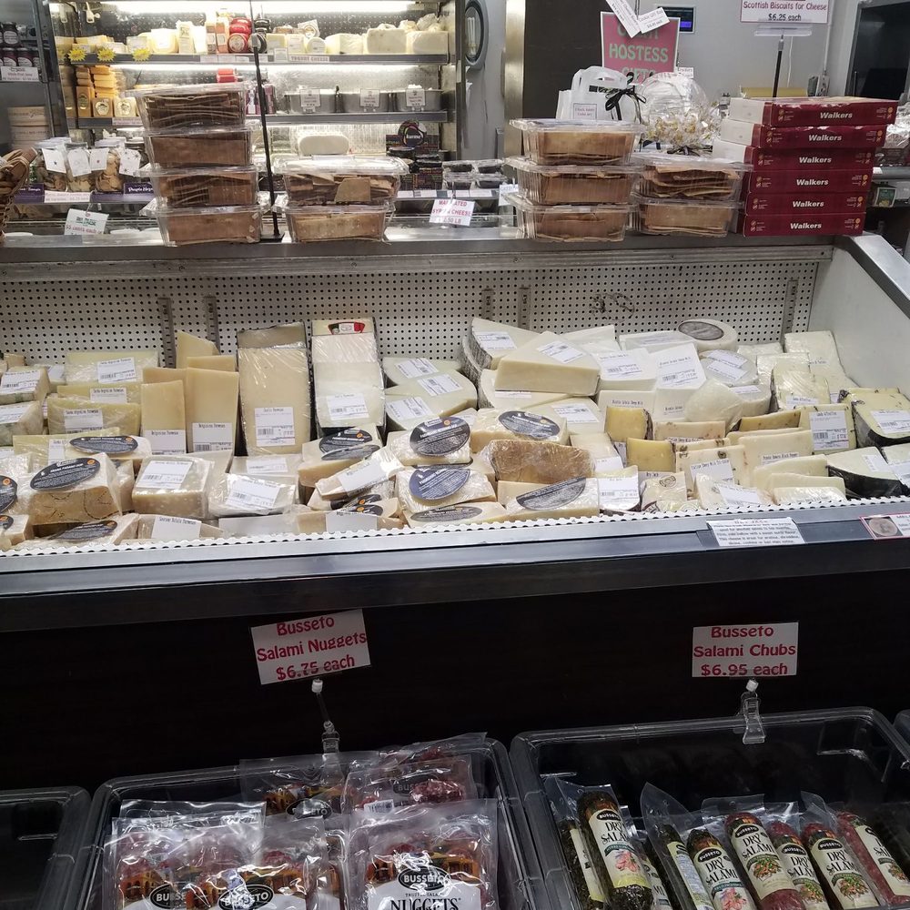 Sahadi's - A great cheese selection - International Grocery Near Me - Brooklyn, New York Sahadi's - A great cheese selection - International Grocery Near Me - Brooklyn, New York