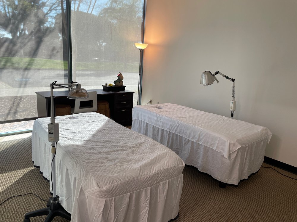 HSA Health Center Logo