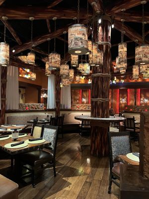 Mi Casa Grill Cantina by null