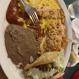 The Laredo Plate The Laredo Plate