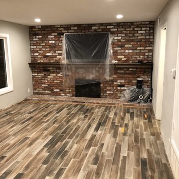 JH Carpentry - The start - Cabinetry Near Me
