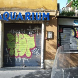 Aquarium