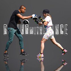 Boxing With Prince - Boxing With Prince