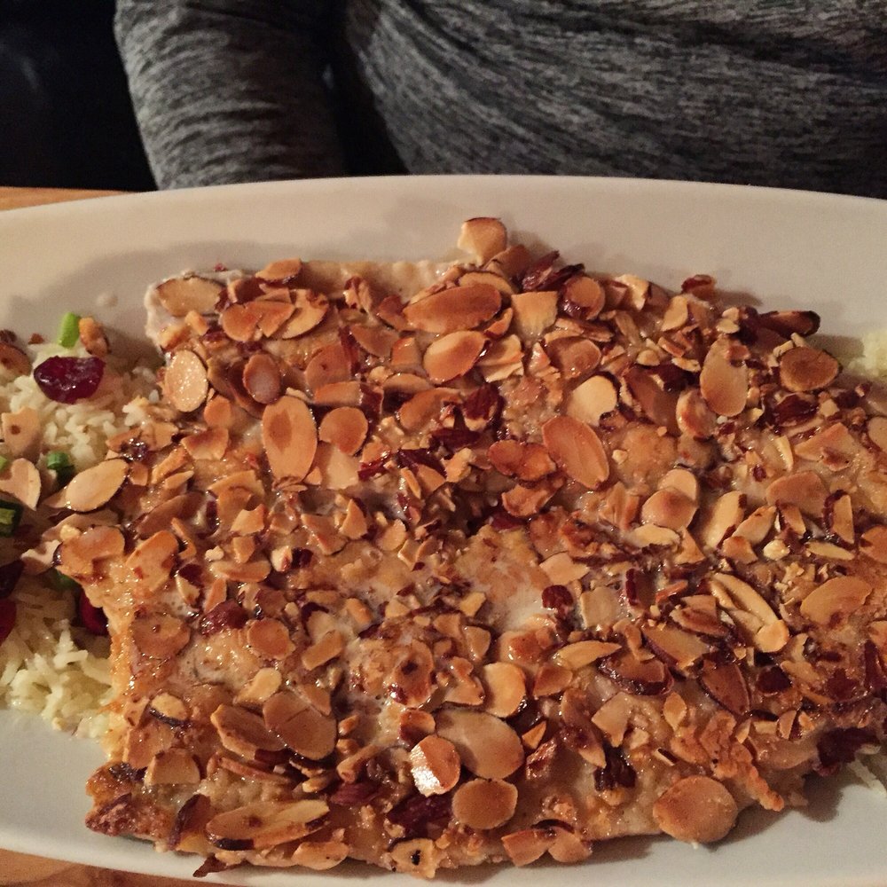 Black Oak Grill - Trout - American Near Me - Branson, Missouri Black Oak Grill - Trout - American Near Me - Branson, Missouri
