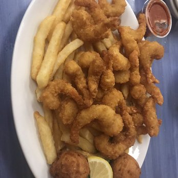 Surf Rider Bluewater - Seafood Near Me - Hampton, Virginia Surf Rider Bluewater - Seafood Near Me - Hampton, Virginia
