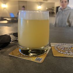 Magnanimous Brewery