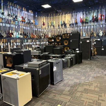 Guitar Center - Musical Instruments & Teachers Near Me - Nashville, Tennessee Guitar Center - Musical Instruments & Teachers Near Me - Nashville, Tennessee