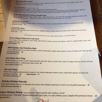 3rd Coast Cafe - Breakfast & Brunch Near Me - Chicago, Illinois