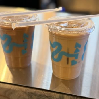 Play Coffee - Iced chai latte & iced sweet latte - Coffee & Tea Near Me - Orange, California Play Coffee - Iced chai latte & iced sweet latte - Coffee & Tea Near Me - Orange, California