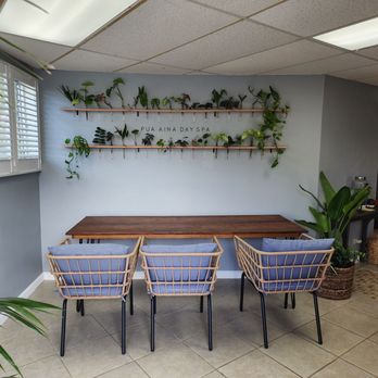 Pua Aina Day Spa - Estheticians Near Me - Honolulu, Hawaii Pua Aina Day Spa - Estheticians Near Me - Honolulu, Hawaii