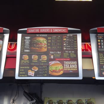 Fatburger & Buffalo's Express - Burgers Near Me - Los Angeles, California Fatburger & Buffalo's Express - Burgers Near Me - Los Angeles, California