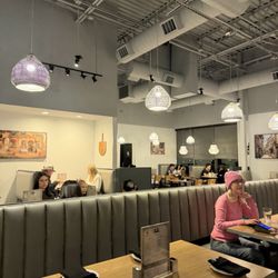 Luigi's Italian Bistro