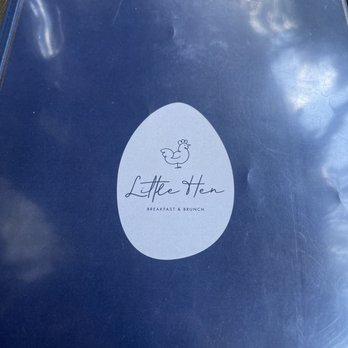 Little Hen - Breakfast & Brunch Near Me - Miami, Florida