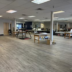 Optimal Therapy - Boulder City - New equipment and lots of new space!