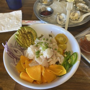 Chula Seafood - Poke Near Me - Scottsdale, Arizona Chula Seafood - Poke Near Me - Scottsdale, Arizona
