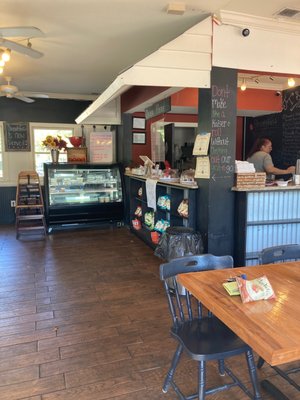 Joey Tomatoes Deli & Market by null