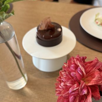 Quince - French Near Me - San Francisco, California