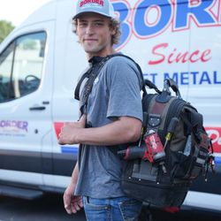Border Sheet Metal & Heating