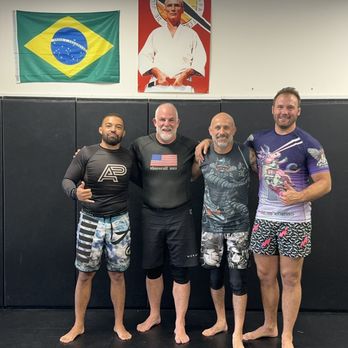Phantom Brazilian Jiu Jitsu - Brazilian Jiu-jitsu Near Me - Mesa, Arizona