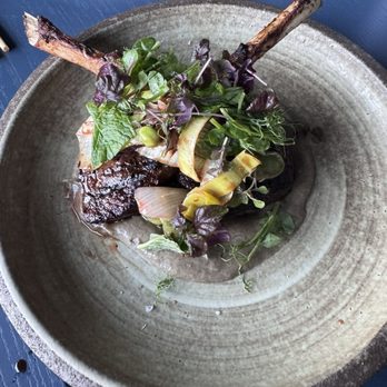 Nautilus Pier 4 - Seafood Near Me - Boston, Massachusetts