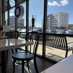 Paris Baguette