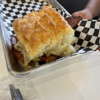Scratch Biscuit Kitchen - Deep South - amazing flavors - Breakfast & Brunch Near Me - Santa Rosa Beach, Florida Scratch Biscuit Kitchen - Deep South - amazing flavors - Breakfast & Brunch Near Me - Santa Rosa Beach, Florida