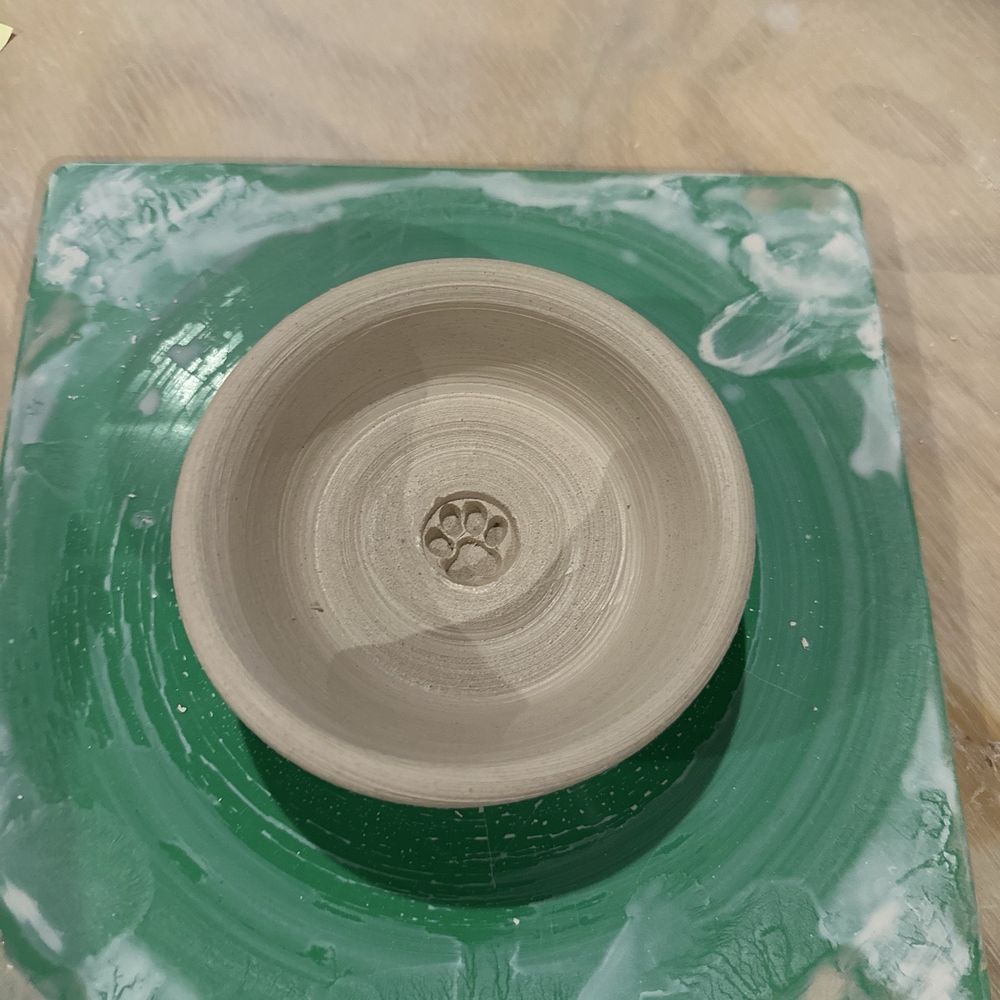 ARTime BARRO - Pottery wheel creation - Paint-Your-Own Pottery Near Me - Santa Monica, California ARTime BARRO - Pottery wheel creation - Paint-Your-Own Pottery Near Me - Santa Monica, California