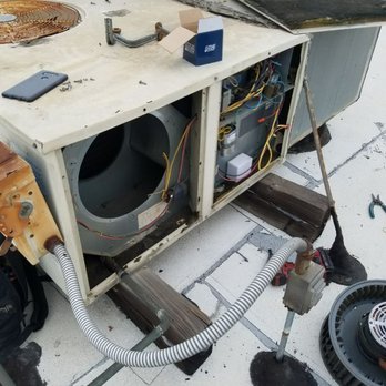 J V Heating And Air - Another unit restored to its golden hours! - Heating & Air Conditioning/HVAC Near Me - Anaheim, California J V Heating And Air - Another unit restored to its golden hours! - Heating & Air Conditioning/HVAC Near Me - Anaheim, California