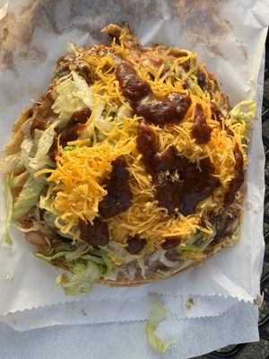 Taco Bravo by null