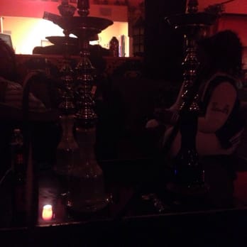 Yahala Hookah Lounge - Hookah Bars Near Me - Austin, Texas