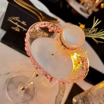 Vanderpump A Paris - Sleigh all day cocktail - French Near Me - Las Vegas, Nevada Vanderpump A Paris - Sleigh all day cocktail - French Near Me - Las Vegas, Nevada