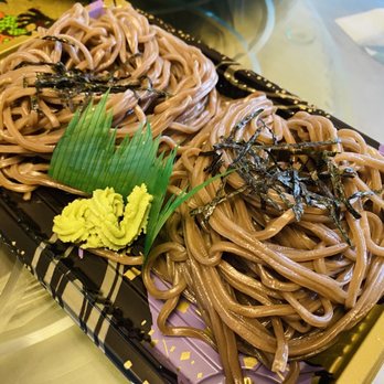 Gal's Sushi - Soba - Sushi Bars Near Me - Markham, Ontario Gal's Sushi - Soba - Sushi Bars Near Me - Markham, Ontario