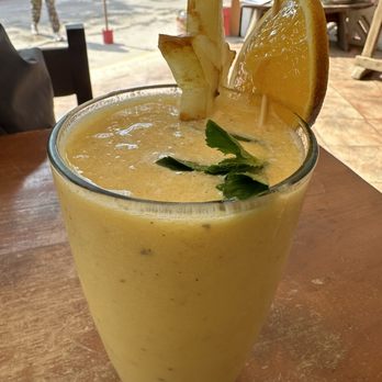 Sativa La Punta - Vitamin Sea - Breakfast & Brunch Near Me - Puerto Escondido, OAX Sativa La Punta - Vitamin Sea - Breakfast & Brunch Near Me - Puerto Escondido, OAX