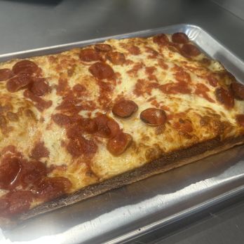 The Original Buscemi's - Pizza Near Me - Canton, Michigan