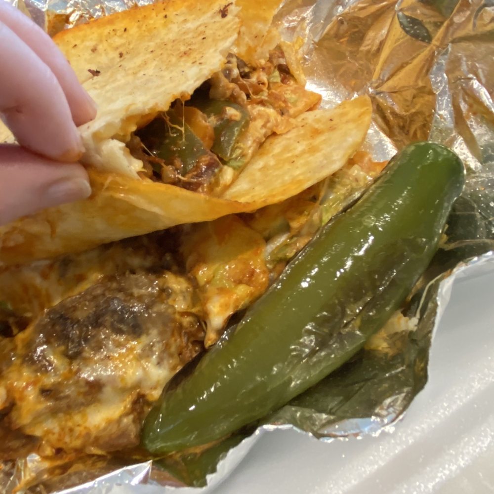 El Pariente Mexican Grill - Tacos Near Me - White Bear Lake, Minnesota