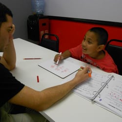 Mathnasium